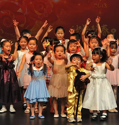 Student Recitals