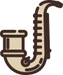 Saxophone